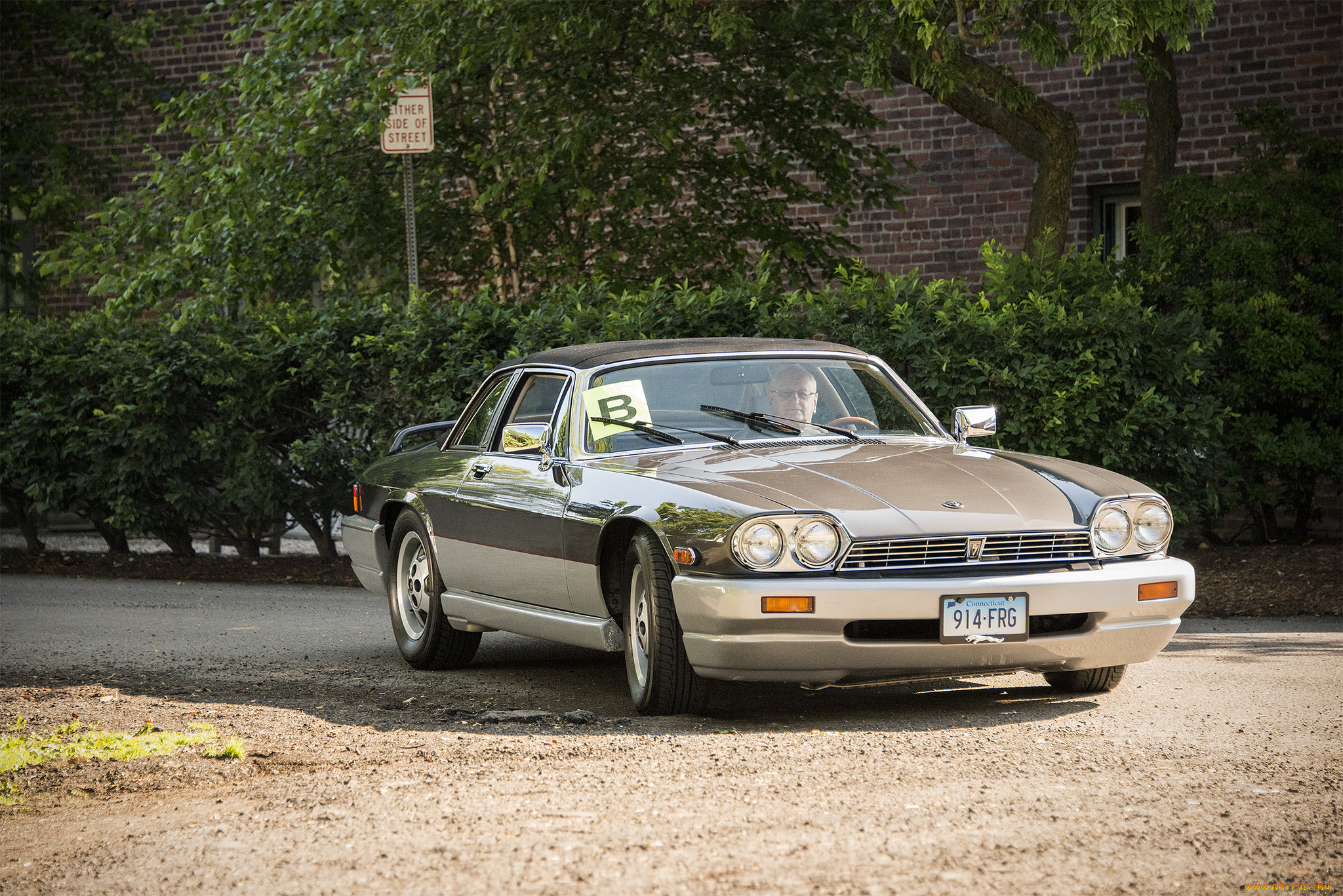 jaguar xj-sc he convertible,  1986, , jaguar, , , 